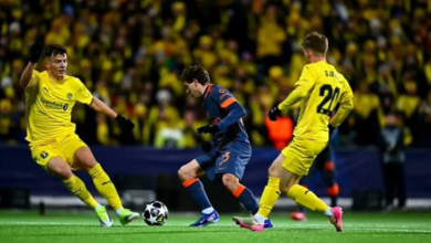 Photo of بودو-غليمت يطيح بإنتر ميلان ويقترب من ثمن نهائي دوري الأبطال