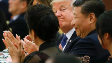 Photo of ترامب يفرض رسومًا جمركية جديدة بنسبة 10% على الواردات رغم إبطال المحكمة العليا