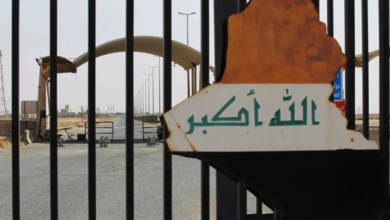 Photo of أزمة الخرائط تشعل توتراً دبلوماسياً بين الكويت والعراق