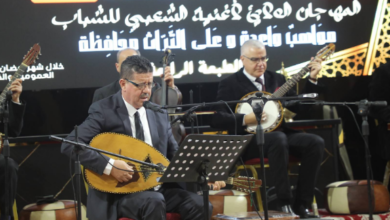 Photo of الشعبي يستقطب 80 موهبة شابة في الجزائر العاصمة