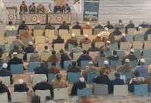 Photo of  برج بوعريريج تطلق تنسيقا مبكرا لاستقبال رمضان