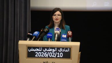 Photo of الأمن السيبراني: ملتقى وطني لدعم الكفاءات ومواكبة التحول الرقمي