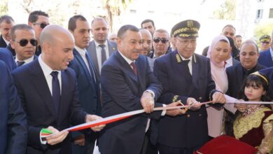 Photo of قسنطينة تفتتح الملحقة الجهوية لوزارة الشؤون الخارجية لتسهيل خدمات التصديق على الوثائق