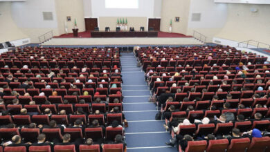 Photo of مسراتي: الشباب خط الدفاع الأول ضد الفساد