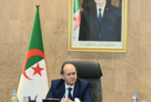 Photo of  اجتماع حكومي لتقييم تنفيذ توجيهات الرئيس وإطلاق الإنترنت الفضائي