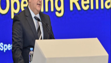 Photo of الوزير الأول يسلط الضوء على فرص شمال إفريقيا الاقتصادية