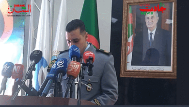 Photo of الجمارك الجزائرية تجدد من برج بوعريريج التزامها بحماية المجتمع والاقتصاد الوطني