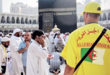 Photo of استئناف حجز فنادق مكة للحجاج الجزائريين