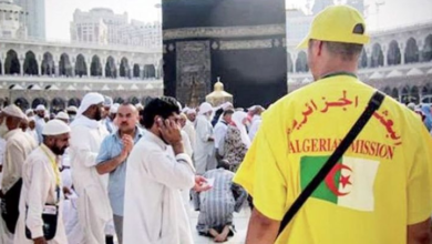 Photo of استئناف حجز فنادق مكة للحجاج الجزائريين