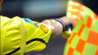 Photo of حكام إيفواريون لمواجهة مولودية الجزائر والهلال السوداني