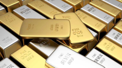 Photo of الذهب يصعد بدعم تراجع الدولار وزيادة الإقبال على الملاذات الآمنة