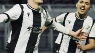 Photo of وفاق سطيف يواصل الانتفاضة بثلاثية ومفاجأة في ورقلة