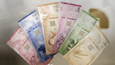 Photo of ندرة الليرة الجديدة تثير تساؤلات حول مصير 13 تريليون ليرة مستبدلة