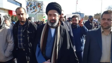 Photo of  تقارير إعلامية تتحدث عن إصابة المرشد الإيراني الجديد وغيابه عن الظهور العلني