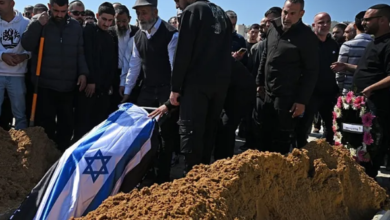 Photo of الحرس الثوري الإيراني يؤكد تفوق الرد الصاروخي في الأيام الأولى من الحرب