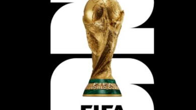 Photo of  الكشف عن الملصق الرسمي لمونديال 2026 قبل 100 يوم من الانطلاق