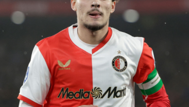 Photo of اهتمام إنجليزي متزايد بخدمات أنيس حاج موسى