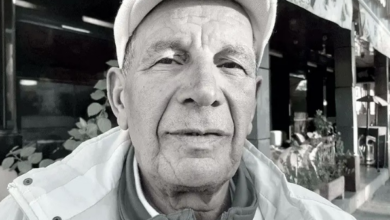 Photo of  وفاة الحكم الدولي الجزائري محمد حنصال عن 78 عاماً