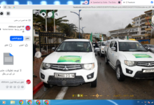 Photo of وزيرة التضامن تطلق قافلة لفائدة 400 عائلة خلال زيارة تفقدية إلى سوق أهراس