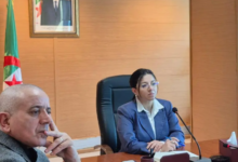 Photo of اجتماع لضمان تموين الأسواق خلال عيد الفطر