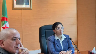 Photo of  اجتماع لضمان تموين الأسواق خلال عيد الفطر