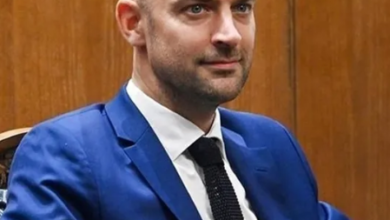 Photo of الاتحاد الأوروبي يفرض عقوبات على متهمي جرائم حرب ودعاة دعاية الكرملين