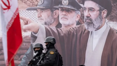 Photo of خامنئي يرفض مقترحات التهدئة مع واشنطن