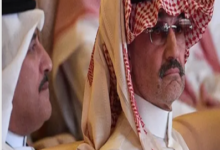 Photo of 37 مليارديراً عربياً بثروة تتجاوز 138 مليار دولار