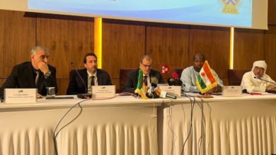 Photo of منتدى الأعمال الجزائري-النيجري يشجع الشراكات الاستثمارية المتبادلة