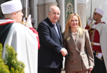 Photo of تبون يؤكد من جديد موثوقية الجزائر كشريك طاقوي ويعلن توسيع التعاون مع إيطاليا