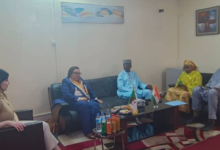 Photo of  الجزائر والنيجر يطلقان خطة مشتركة لتعزيز التكوين المهني