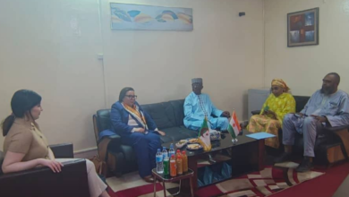 Photo of الجزائر والنيجر يطلقان خطة مشتركة لتعزيز التكوين المهني