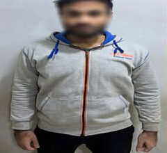 Photo of مصر/ ضبط شخص انتحل صفة ضابط شرطة وهدد أحد المواطنين بالغربية