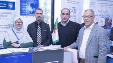 Photo of سعيدة: إطلاق حملة وطنية للتعريف بالخدمات الرقمية لقطاع العمل والضمان الاجتماعي