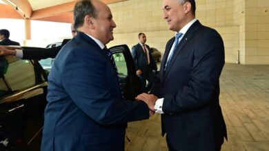 Photo of انطلاق “غلوبال أفريكا تاك 2026” بالجزائر لتعزيز التكامل الرقمي الإفريقي