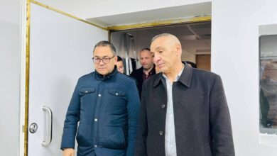 Photo of تعجيل تشغيل جهاز “IRM” بمستشفى الطارف