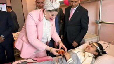 Photo of مولوجي في عين تموشنت… التضامن في الميدان