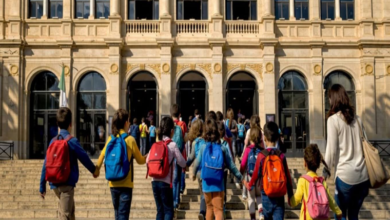 Photo of  المسرح الوطني يطلق برنامجاً فنياً موجهاً للأطفال خلال عطلة الربيع