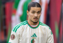 Photo of إصابة تُبعد حاج موسى عن وديتي الخضر