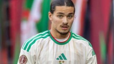 Photo of إصابة تُبعد حاج موسى عن وديتي الخضر