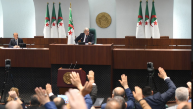 Photo of  البرلمان يصادق على ترقية 11 مقاطعة إدارية إلى ولايات جديدة