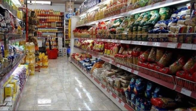 Photo of 55 ألف تاجر يضمنون تموين السوق الوطنية في عيد الفطر