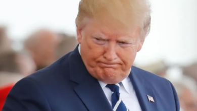 Photo of حلفاء أمريكا يرفضون إرسال سفن لمضيق هرمز