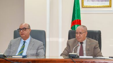 Photo of والي قسنطينة يطلق إجراءات لتسوية ملف سكنات بودراع صالح