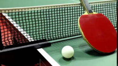 Photo of الجزائر تشارك في الدورة الدولية لتنس الطاولة بتونس