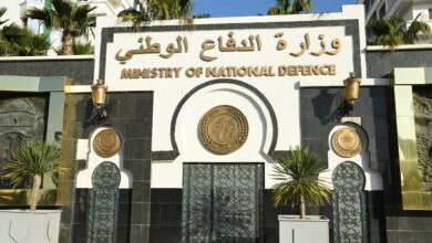 Photo of  الجزائر تعتمد استراتيجيتها الوطنية لأمن الأنظمة المعلوماتية 2025–2029