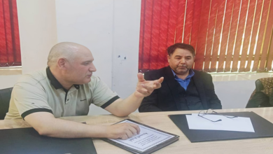 Photo of برج بوعريريج /انطلاق عملية انتقاء الأعمال المؤهلة لمسابقة الإنتاج الإعلامي الطلابي بإشراف لجنة وطنية