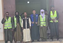 Photo of إن قزام: “الإخوة للبحث والإنقاذ” تتحول إلى خط الدفاع الأول عن المفقودين في الصحراء