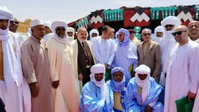 Photo of الطارف تتحرك لوقف نزيف المياه