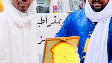 Photo of بلدية تين زواتين تحتفي بعيد العلم وتكرم المتفوقين في أجواء احتفالية مميزة